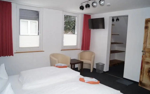 Dein hotel