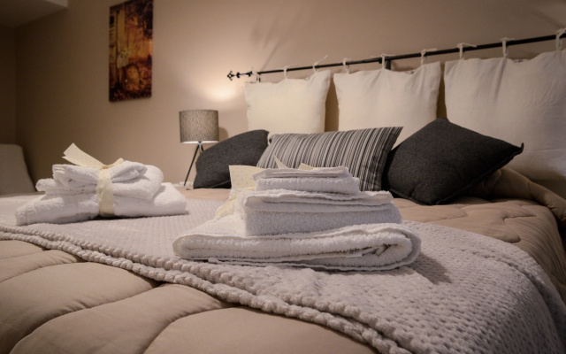 La Fara B&B