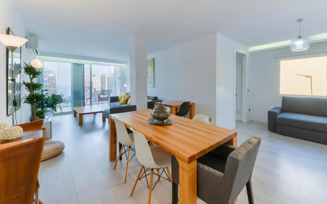 Reding 33 With Terrace
