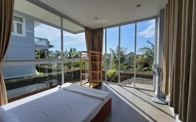 Deluxe Soan Villa - Sealinks Mui Ne