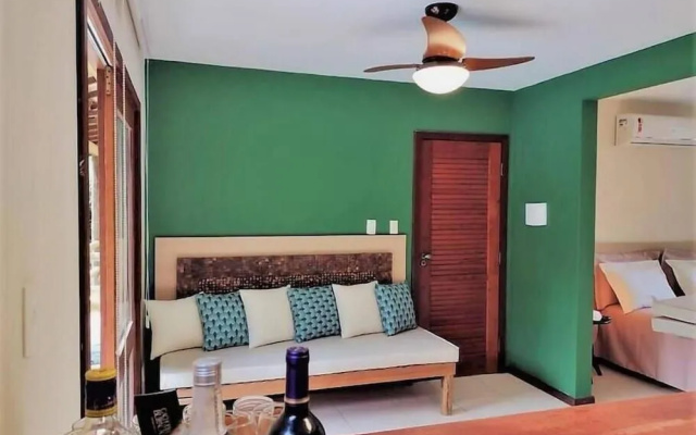 Villa do Cajueiro Imbassai by La Vem Ferias
