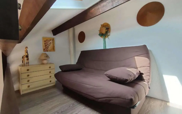 Appartement Argelès-sur-Mer, 2 pièces, 5 personnes - FR-1-225-104