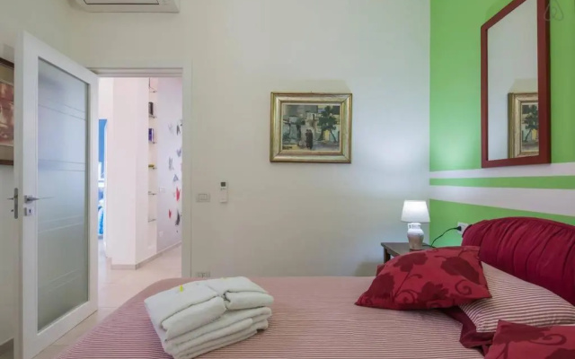 Sara S Seaview Apartment