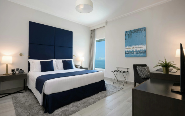 Centara West Bay Hotel & Residences Doha