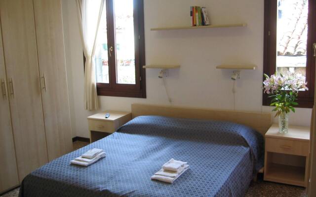 Santo Stefano - Bed & Breakfast 0