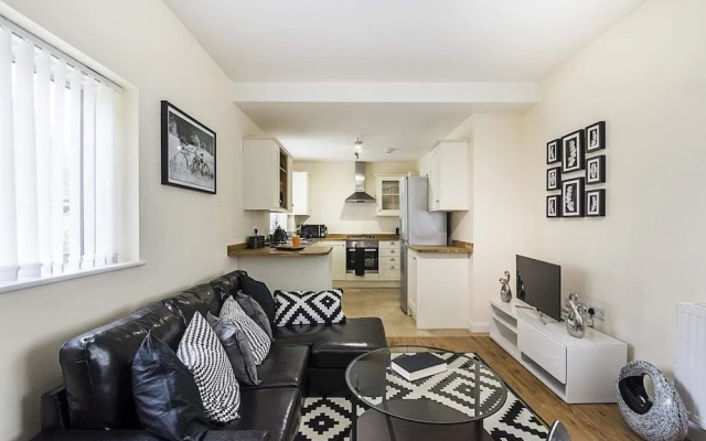 Orchid House Serviced Apartment
