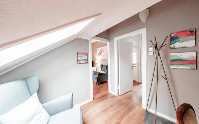 homestay! einhundertachtunddreißig