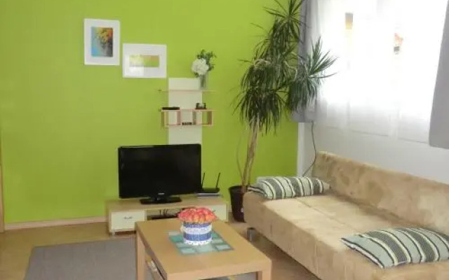 Ferienwohnung Bing