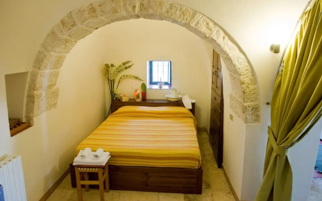 Trullo La Canonica