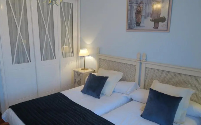Apartamentos Palacio Azcárate Travesía Calvario