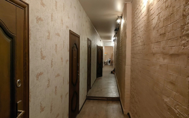 Apart-Rooms Zagorodny