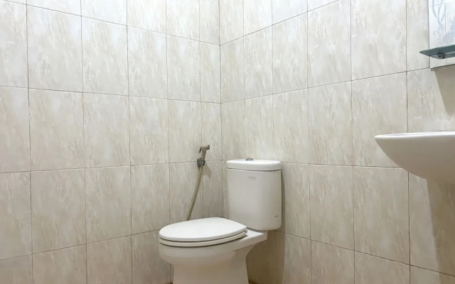 Hotel O Wisma Aliyah Near Sidrap