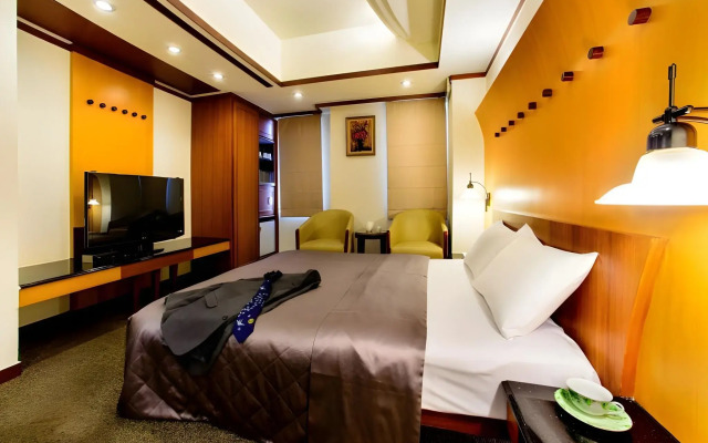 Kao Yuan Hotel - Zhong Zheng