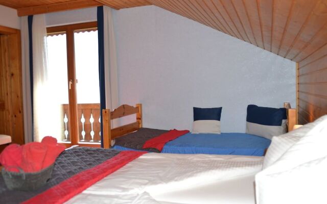 Pension Pichlerhof