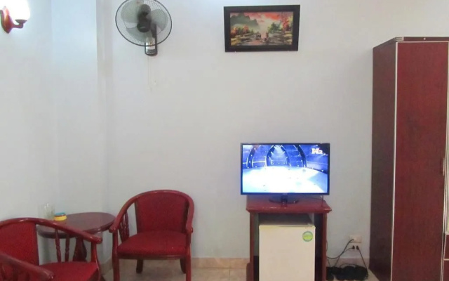 Dong Duong Hotel