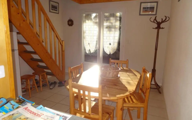 Maison La Faute-sur-Mer, 2 pièces, 4 personnes - FR-1-476-129
