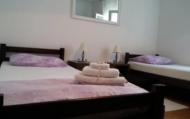 Apartment Zadar