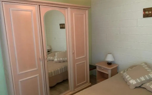 Appartement Mont-Dore, 3 pièces, 5 personnes - FR-1-415-106
