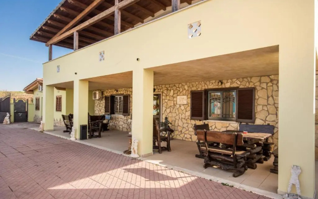 Villa Gengi