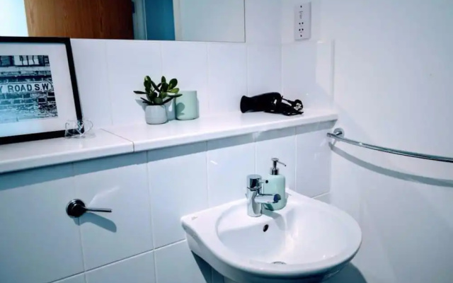 2 Bedroom Apartment In City Centre