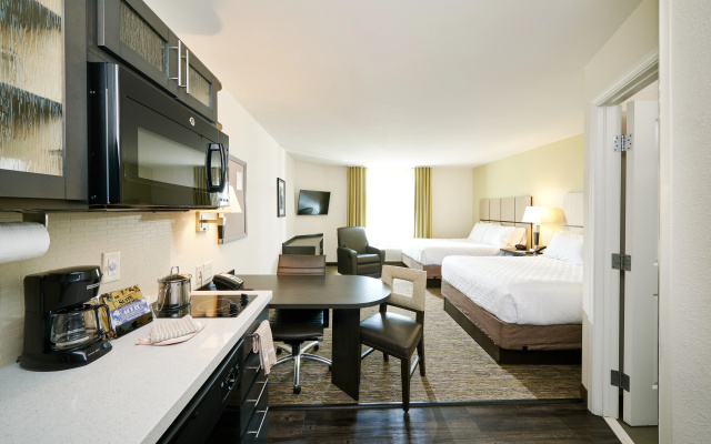 Candlewood Suites Washington North by IHG