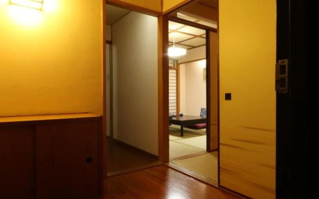 Yumei Hotel