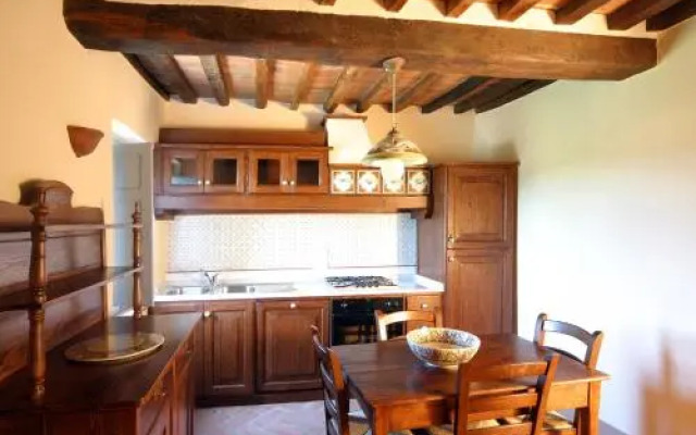 Villa Il Casone