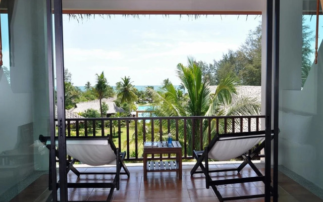 The Kib Resort & Spa