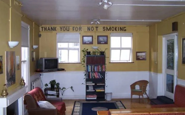 Kinlay House Hostel Cork