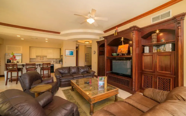 Bella Vista 2C - 3 bdr 3 1 2 Bath