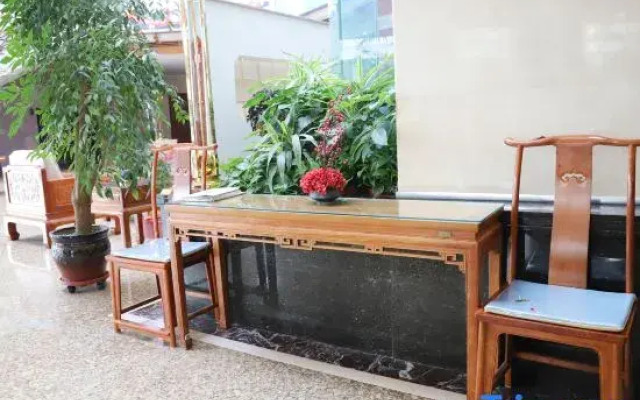 Shandong News Hotel