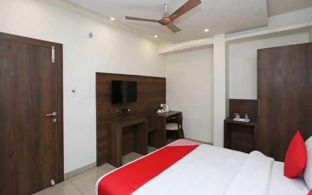 Hotel Square 36