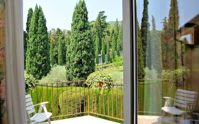 Hotel Garden