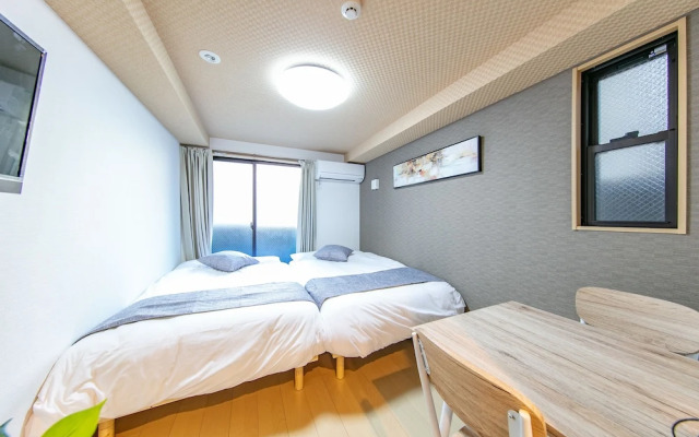 F Plus Inn Tofukuji