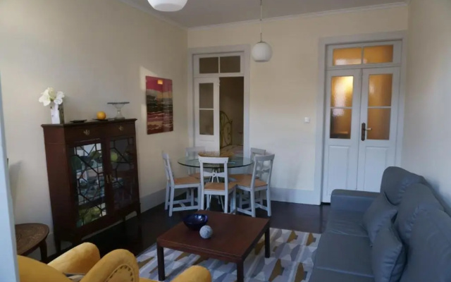 Baixa Apartamento