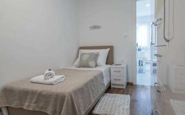 Drop In Split Suites