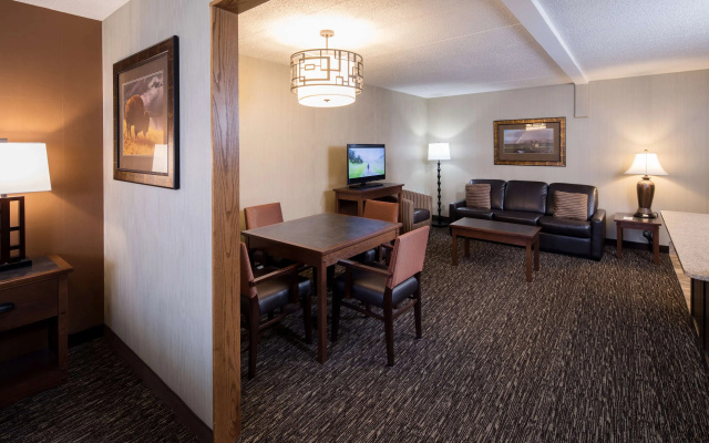 Best Western Ramkota Hotel