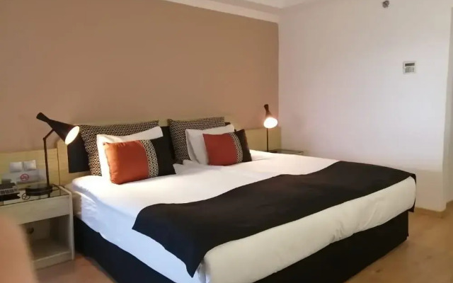 Club Beyy Resort Hotel