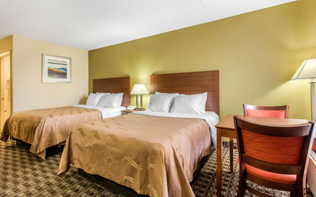 Quality Inn Lebanon