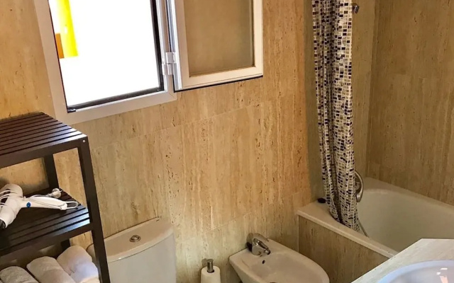 The Penthouse Club Marbella With hot tub