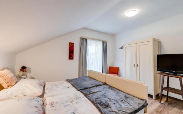 Gerli Appartement Mariazell