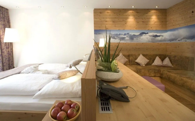 Kinderhotel Kröller