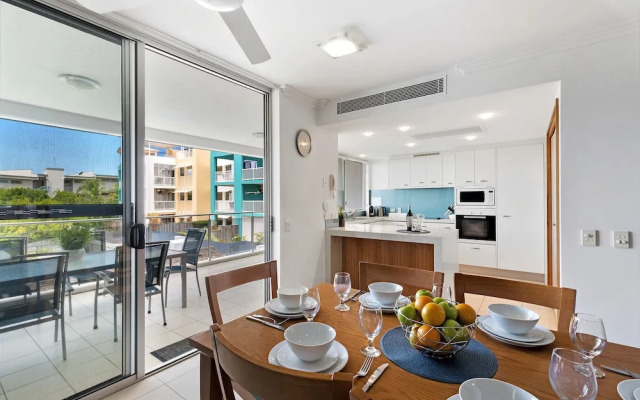 2BR Coolum Beach