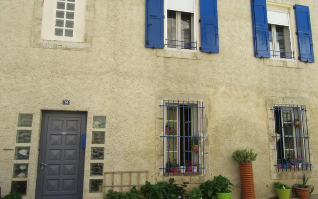 Chez Odile
