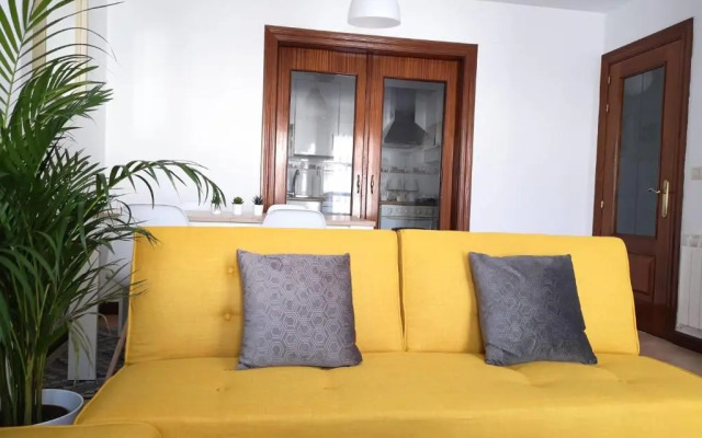 Apartamento Las Huellas