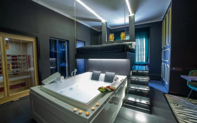 Love Suite Roma