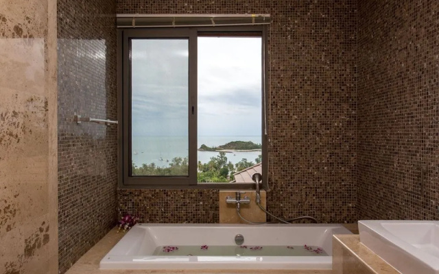 Villa Ocean View