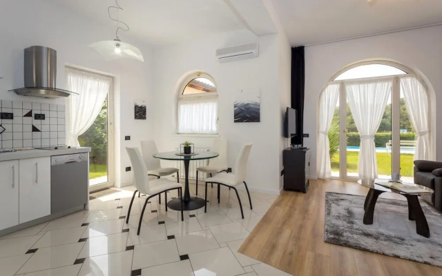 Amazing Home in Medulin With Wifi and 2 Bedrooms