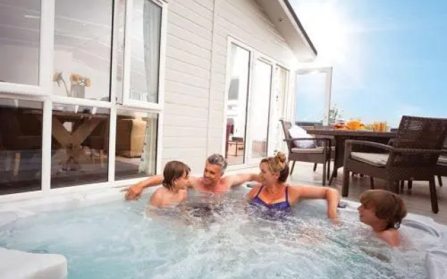 Piran Meadows Resort Spa