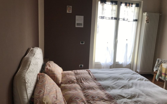 Gli Angeli B&B